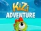 Juego Kogama Aventura Kizi en línea
