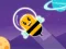 Juego Abeja Cósmica en línea