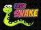 Juego Serpiente Básica en línea