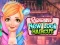 Juego Corte de Pelo Nueva Imagen de la Princesa en línea