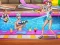 Juego Tiempo de piscina en familia en línea