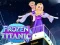 Juego Titanic Congelado en línea