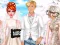 Juego Las Princesas Invasoras de Bodas en línea