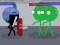 Juego Hombres de palo contra zombis en línea