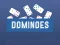 Juego Dominó en línea