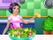 Juego Dieta de la Princesa Fitness en línea