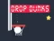 Juego Drop Dunks en línea