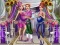 Juego Barbie Planificadora de Bodas en línea