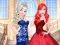 Juego Bola de Diamante para Princesas en línea