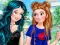 Juego Día de las mejores amigas de las princesas en línea Juego Día de las mejores amigas de las princesas en línea