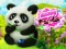 Juego Panda Feliz en línea