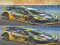Juego Encuentra las diferencias en los coches de carreras en línea