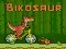 Juego Bikosaurio en línea