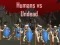 Juego Humanos contra No-muertos en línea Juego Humanos contra No-muertos en línea