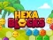Juego Bloques Hexa en línea