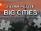 Juego Rompecabezas: Grandes Ciudades en línea