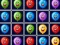 Juego Emparejamiento de Globos Deluxe en línea