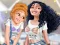 Juego Disney Día de Compras para Mamá e Hija en línea