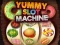 Juego Máquina tragaperras deliciosa en línea