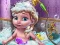 Juego Diversión en el Baby Shower de la Reina de Hielo en línea
