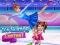 Juego Concurso de patinaje sobre hielo en línea