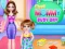 Juego Día Ocupado de Mamá Loca en línea