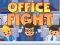 Juego Pelea de oficina en línea