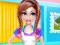 Juego Limpieza de Casa de Chicas de Secundaria en línea