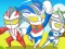 Juego Ultraman: Aventura en la Isla de los Monstruos 3 en línea