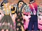 Juego Declaración de moda urbana de la princesa en línea