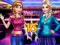 Juego Annie contra Ellie en línea