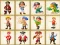 Juego Rompecabezas de tablero de piratas en línea