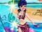 Juego Vacaciones de verano de las princesas en línea