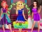 Juego Princesa en Noche de Prom en línea
