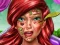 Juego Doctora de Piel de la Princesa Sirena en línea