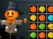 Juego Emparejamiento de dulces de Halloween en línea
