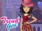 Juego Chica de Moda en línea