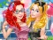 Juego Mejor Vestimenta para Fiestas de Princesas en línea