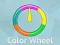 Juego Rueda de colores en línea