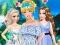 Juego Fiesta de Cócteles de las Princesas BFF en línea