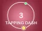Juego Dashing Tapping en línea
