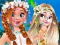 Juego Cumpleaños de la princesa en Hawái en línea