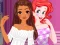 Juego Princesa de vuelta a la escuela: Taquillas en línea Juego Princesa de vuelta a la escuela: Taquillas en línea