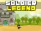 Juego Leyenda del soldado en línea