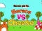 Juego Horacio y Queso en línea