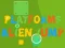 Juego Salto Alienígena en Plataformas en línea