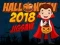 Juego Rompecabezas Halloween 2018 en línea