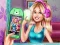 Juego Ellie Fab Selfie en línea