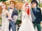 Juego Boda Boho Doble de Princesas en línea