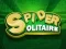 Juego Solitario Spider en línea